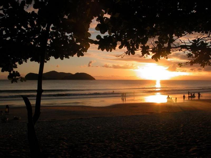 Pousada Aroeira Barra do Sahy Exterior foto
